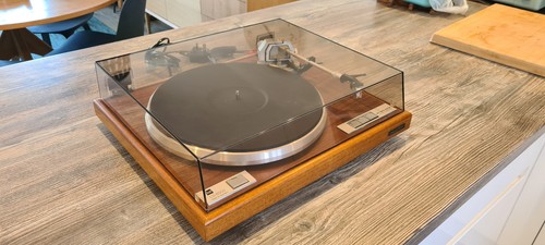 Vintage german made dual - made,