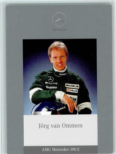 12097711 amg mercedes 190 e - mercedes,