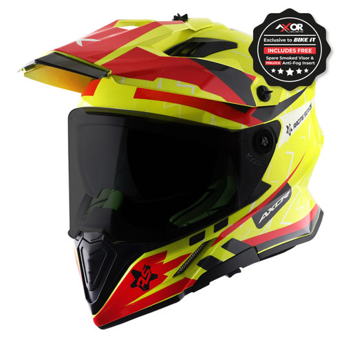 Axor cross flash neon - x-cross,
