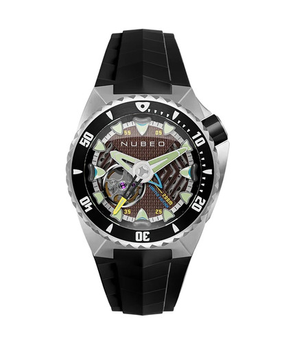 Megalodon automatic limited - megalodon,