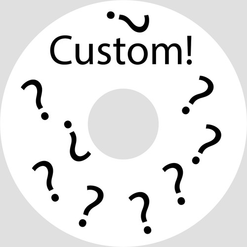 Wheelchair spoke guard - guard, skin