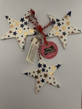 White Stuff 3 x Ceramic