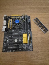 Gigabyte GA-Z97-D3H