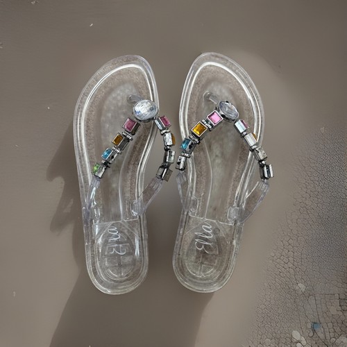 Women flip flops size 6 - women's,