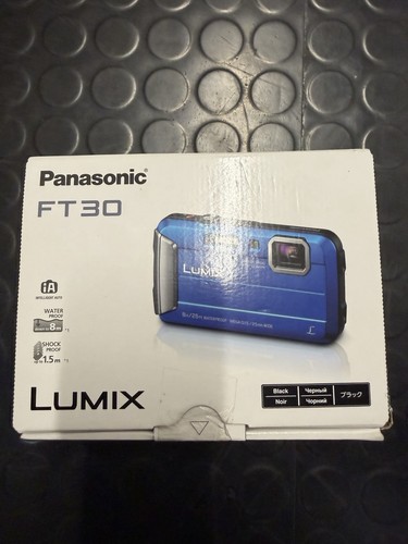 Panasonic lumix dmc - panasonic,