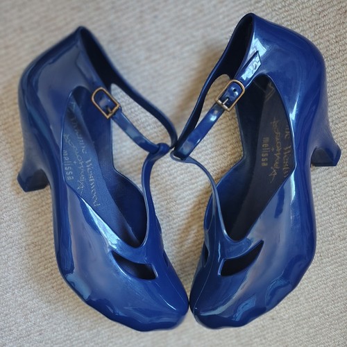 Vivienne westwood melissa - westwood, x