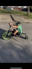Kids Bike  360￼