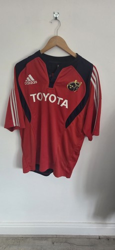 Munster 2007 2009 - 2007/2009, adidas