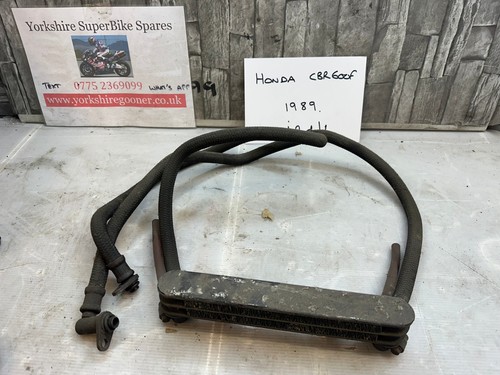 Honda cbr 600 cbr600f 1987 - f,