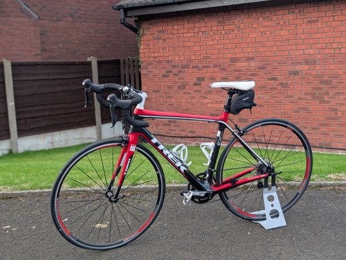 Trek madone oclv carbon - trek,