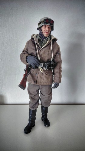 Scale ww2 german wehrmacht - scale,