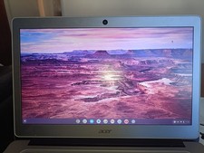 Acer Chromebook CB3-431 Laptop