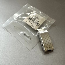 OEM Omega c.3861 Speedmaster Comfort Deploy Foldover Bracelet Clasp 117Z017553!