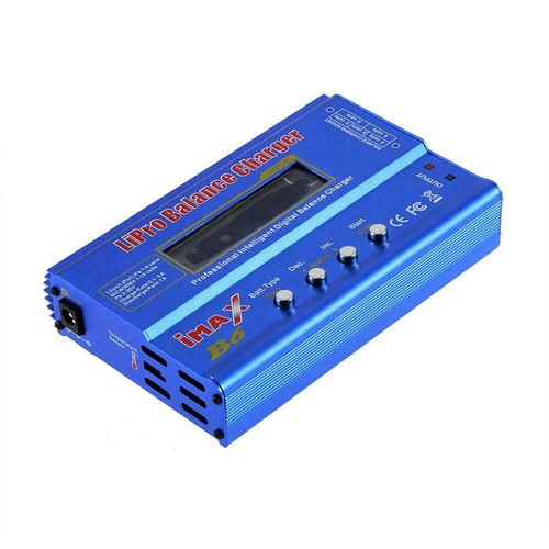 Imax 80w digital lipo - 80w,