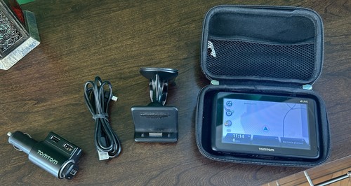 Tomtom pro 5150 hgv - tomtom,
