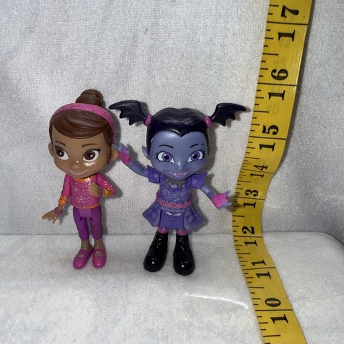 Disney junior vampirina - disney,