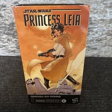 Hasbro - Star Wars Princess