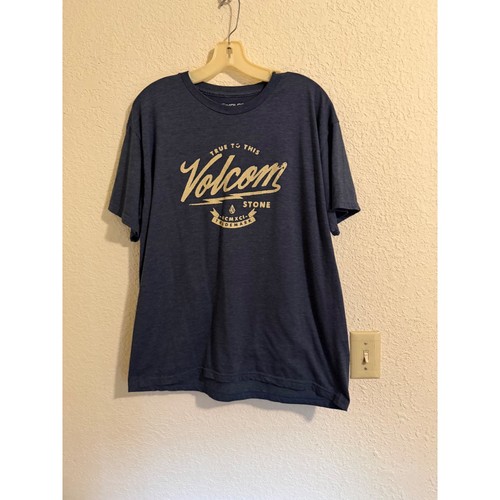 Volcom mens true this - mens, stone