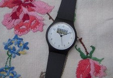 Psion Watch NOS (new batt)