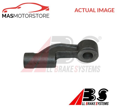 Tie rod axle joint - joint,