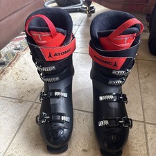Atomic Hawx Magna 100s men’s