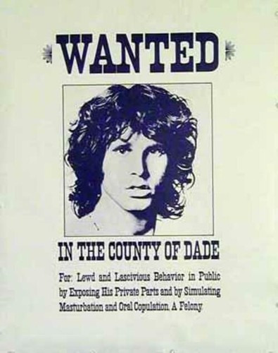 Wanted jim morrison vintage - wanted:,
