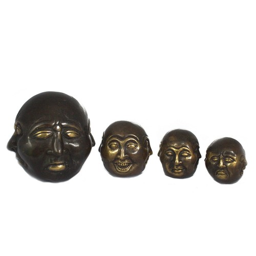 Fengshui four face buddha 4 - -,