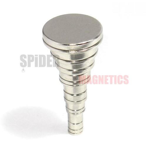 Small strong neodymium - , magnets
