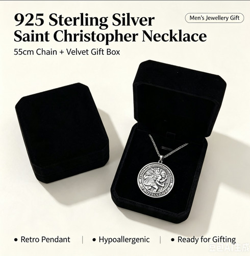 Unisex 925 sterling - unisex,
