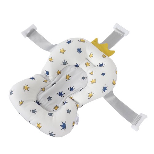 Baby bath floating cushion pad - baby,