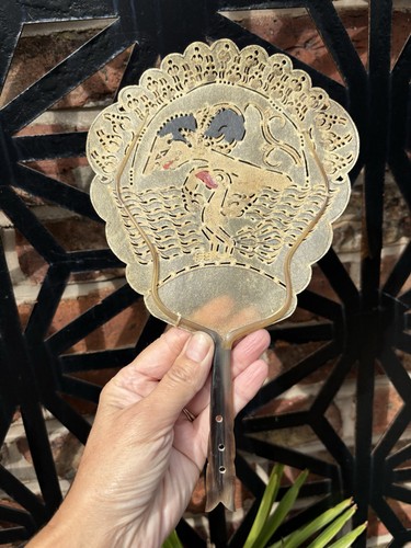 Antique vintage pierced - antique,