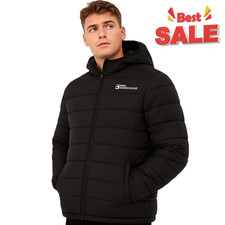 MRK Seasons Men's Padded Warm