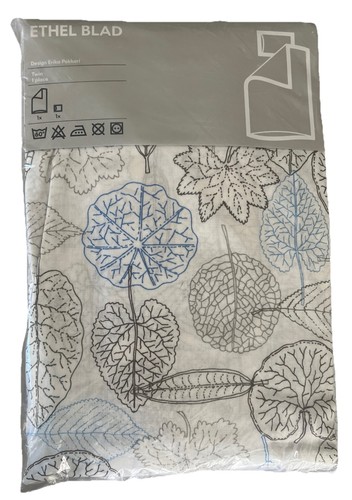 Ikea ethel blad twin - ikea, duvet