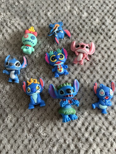 Disney lilo stitch - disney, mini