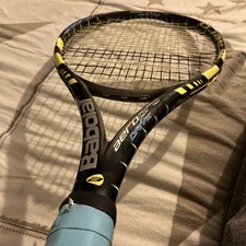 Babolat Pure Aero Aeroprodrive