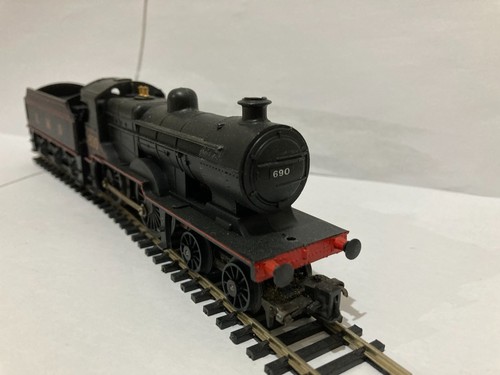 Hornby gauge r450 lms - hornby,