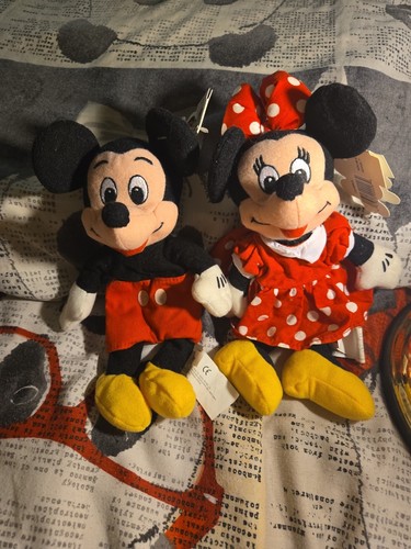 Vintage mouseketoys mickey - mouseketoys,