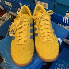 Adidas Hamburg 2013 Malmo C/W