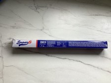 SWP   Super 6 Welding Welder Electrode Rods1 Kg Kilo Mild Steel 3.2mm  E6013