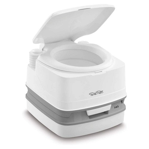Thetford porta potti qube 145 - potti,