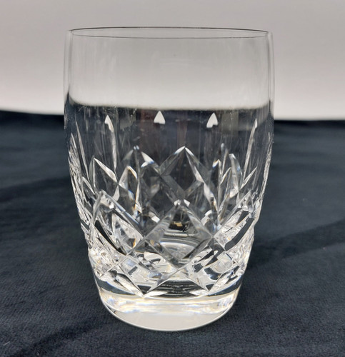 Stuart crystal regent - stuart, flat