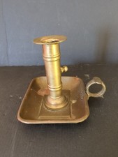 VINTAGE HAND HELD RECTANGULAR