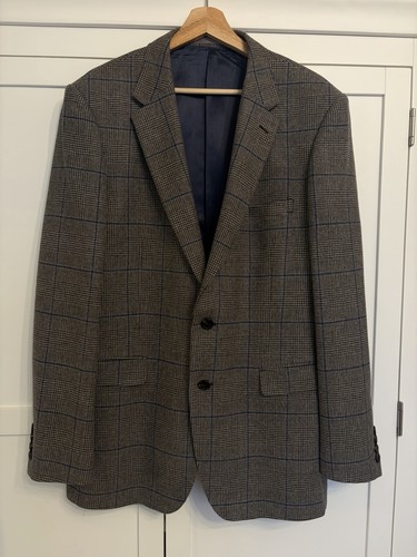 Ermenegildo zegna cashmere mix - zegna,
