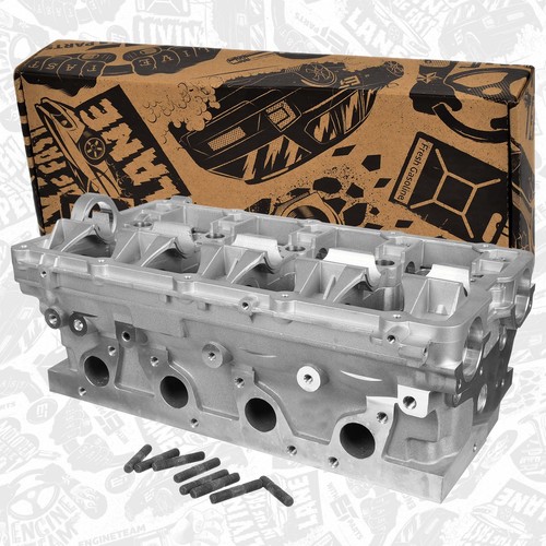 Cylinder head audi - audi, vw