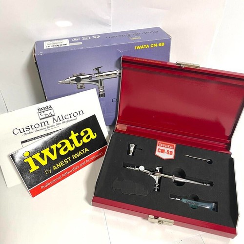 Iwata custom micron - custom,