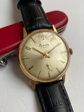 Vintage rare soviet wrist - vintage,