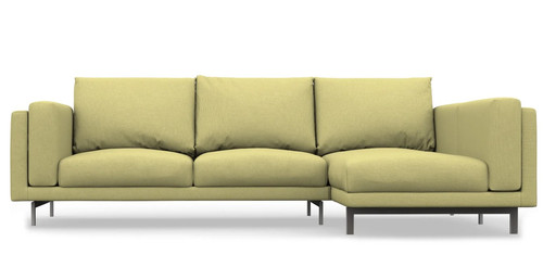 Cover for nockeby seat - for,