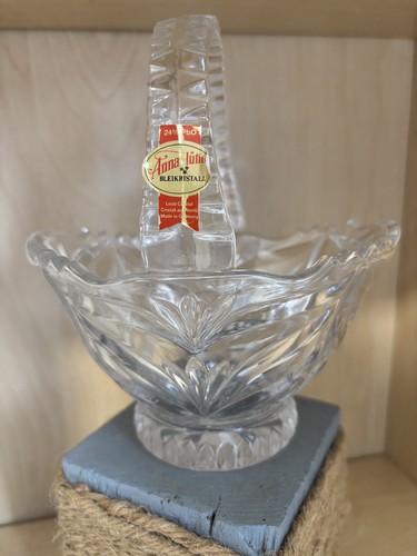 Anna hutte bleikristall - ,