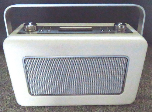 Tesco rdr 1701 dab - 1701, retro