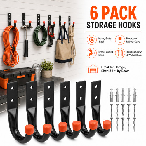Pcs heavy duty storage - pcs,